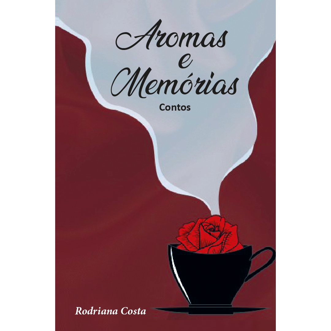 aromas e memorias