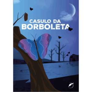 Casulo da Borboleta
